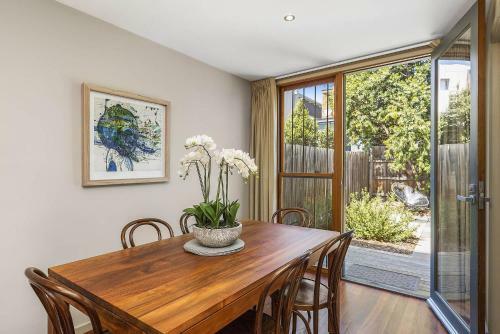Boutique Stays - Curran Terrace