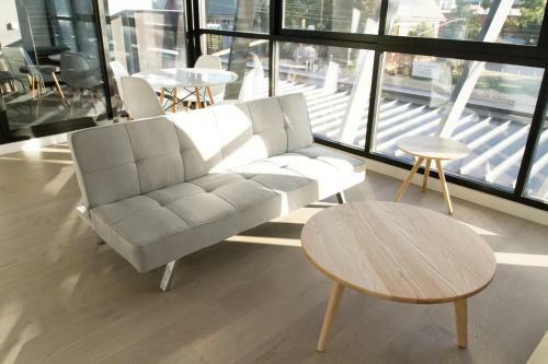 Apartamento Modern Light-filled Luxury 1br In South Melbourne