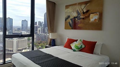 Apartamentos Felix The Great