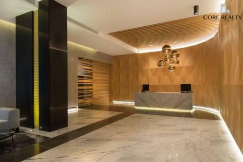 Readyset Apartments On Fulton Lane