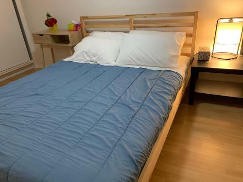 Bed & Breakfast Elwood Apartments