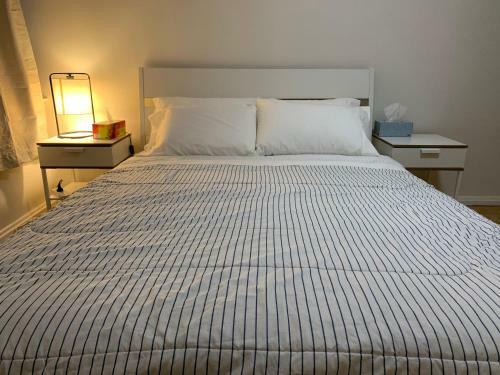 Bed & Breakfast Elwood Apartments