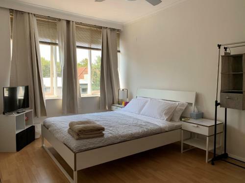 Bed & Breakfast Elwood Apartments