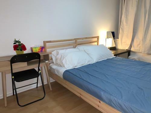 Bed & Breakfast Elwood Apartments