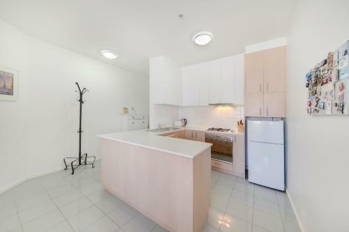 Apartamento A Comfy & Spacious 2br Suite Next To Emporium