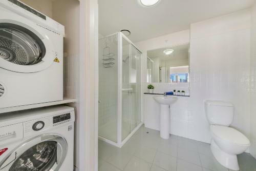 Apartamento A Comfy & Spacious 2br Suite Next To Emporium