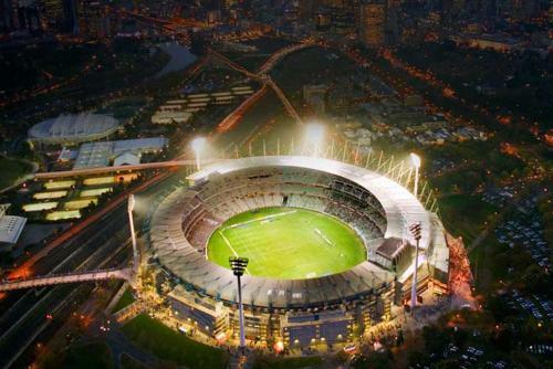A Cozy Apartment Next To Crown Casino