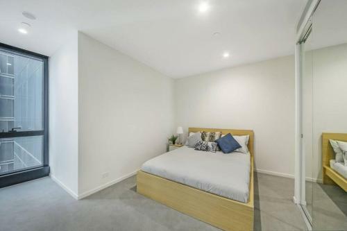 A Cozy Apartment Next To Crown Casino