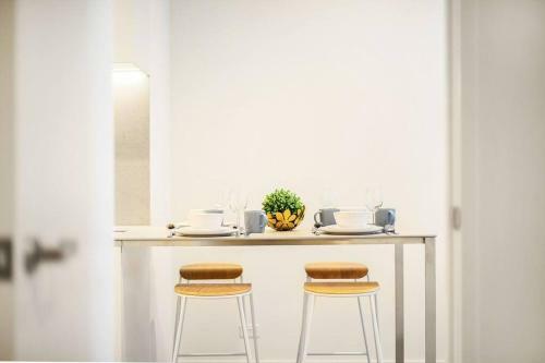 A Cozy Apartment Next To Crown Casino