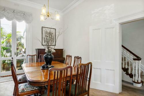 Boutique Stays - Zetland Terrace