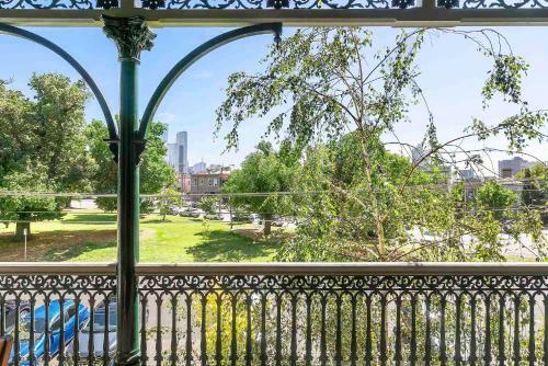 Boutique Stays - Zetland Terrace