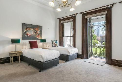 Boutique Stays - Zetland Terrace