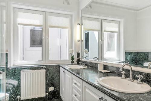 Boutique Stays - Zetland Terrace