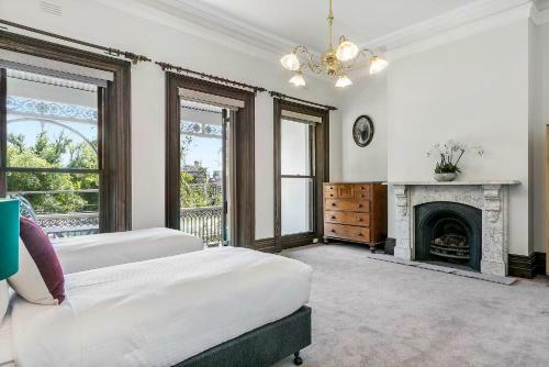 Boutique Stays - Zetland Terrace
