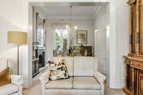 Boutique Stays - Zetland Terrace