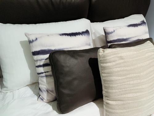 Apartamento Truly Exquisite Unit In Melbourne Cbd