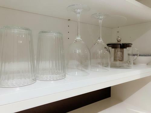 Apartamento Truly Exquisite Unit In Melbourne Cbd