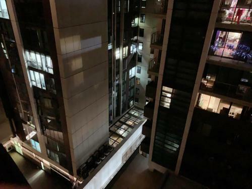 Apartamento Truly Exquisite Unit In Melbourne Cbd