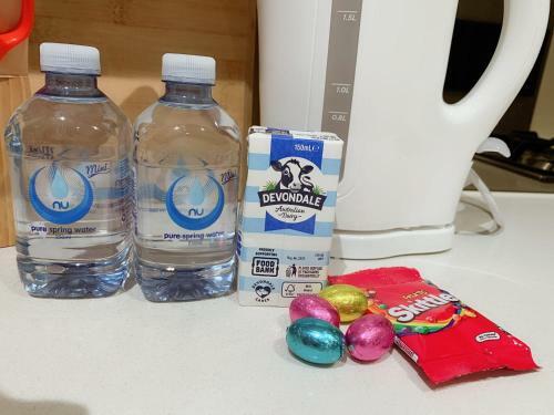 Apartamento Truly Exquisite Unit In Melbourne Cbd