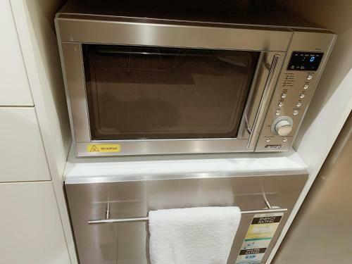 Apartamento Truly Exquisite Unit In Melbourne Cbd