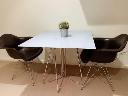 Apartamento Truly Exquisite Unit In Melbourne Cbd