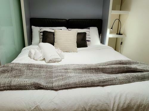 Apartamento Truly Exquisite Unit In Melbourne Cbd