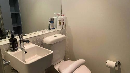 Apartamento Truly Exquisite Unit In Melbourne Cbd