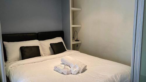 Apartamento Truly Exquisite Unit In Melbourne Cbd