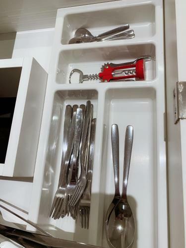 Apartamento Truly Exquisite Unit In Melbourne Cbd