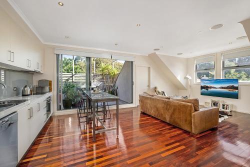Apartamento Stunning 2-bed Unit With Bbq Patio Near Dining