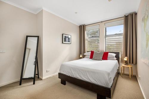 Apartamento Stunning 2-bed Unit With Bbq Patio Near Dining