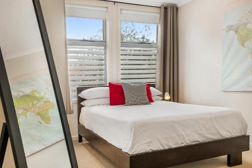 Apartamento Stunning 2-bed Unit With Bbq Patio Near Dining