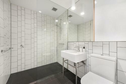 Apartamento Designer Unit With Garden Deck Near Bars And Dining