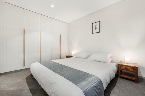 Apartamento Designer Unit With Garden Deck Near Bars And Dining