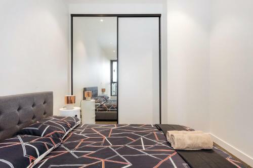 Apartamento Modern & Comfy + Roof Deck With A Terrific View