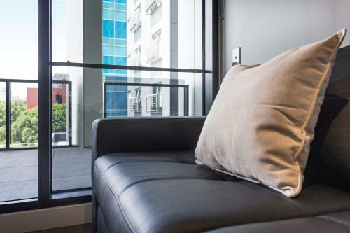 Apartamento Modern & Comfy + Roof Deck With A Terrific View