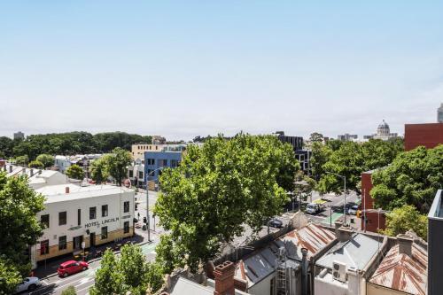 Apartamento Modern & Comfy + Roof Deck With A Terrific View