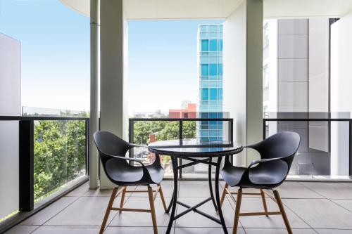 Apartamento Modern & Comfy + Roof Deck With A Terrific View