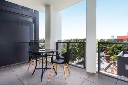 Apartamento Modern & Comfy + Roof Deck With A Terrific View