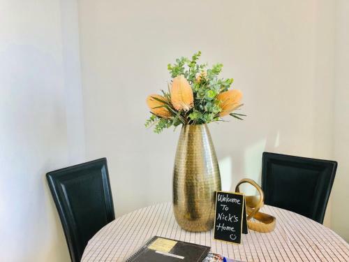 Apartamento The Escape In Southern Cross Station