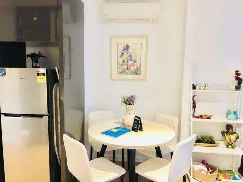 Apartamento The Escape In Southern Cross Station