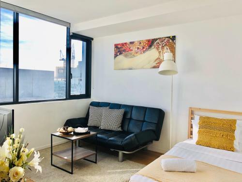 Apartamento The Escape In Southern Cross Station