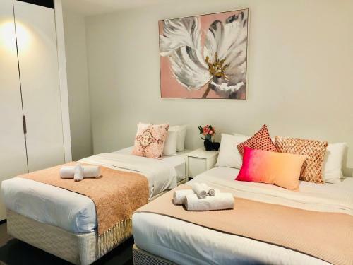 Apartamento The Escape In Southern Cross Station
