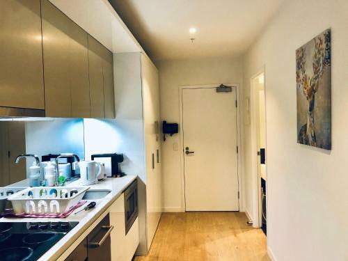 Apartamento The Escape In Southern Cross Station