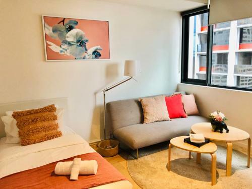 Apartamento The Escape In Southern Cross Station