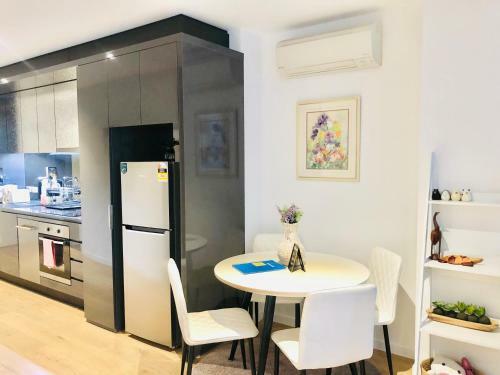 Apartamento The Escape In Southern Cross Station