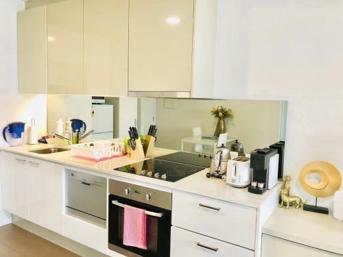 Apartamento The Escape In Southern Cross Station