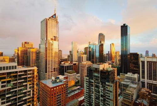 Apartamento The Escape In Southern Cross Station