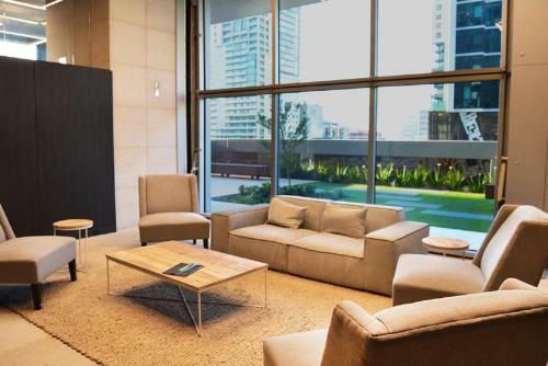 Apartamento The Escape In Southern Cross Station