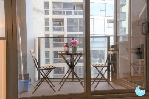 Apartamento The Escape In Southern Cross Station